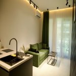 Satılır 1 otaqlı Yeni Tikili, Nardaran qəs., Sea Breeze, Sabunçu rayonu 2