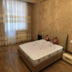 Аренда 3 комнатная Новостройка, İnşaatçılar метро, пос. Йени Ясамал, Ясамал район 6