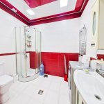 Kirayə (aylıq) 3 otaqlı Yeni Tikili, Neftçilər metrosu, 8-ci kilometr, Nizami rayonu 12