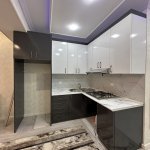 Продажа 2 комнатная Новостройка Хырдалан 7