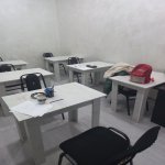 Kirayə (aylıq) 6 otaqlı Ofis, Nəriman Nərimanov metrosu, Nərimanov rayonu 1