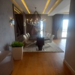 Kirayə (aylıq) 4 otaqlı Yeni Tikili, Xətai metrosu, Ağ şəhər, Xətai rayonu 11