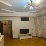 Аренда 3 комнат Новостройка, м. Насими метро, 9-ый микрорайон, Бинагадинский р-н район 3