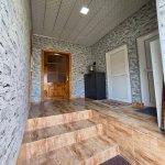 Satılır 4 otaqlı Həyət evi/villa, Binə qəs., Xəzər rayonu 6