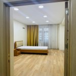 Kirayə (aylıq) 4 otaqlı Yeni Tikili, Gənclik metrosu, Nərimanov rayonu 9