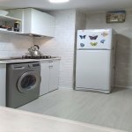 Satılır 1 otaqlı Yeni Tikili, Həzi Aslanov metrosu, H.Aslanov qəs., Xətai rayonu 25