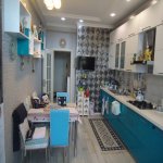 Kirayə (günlük) 2 otaqlı Yeni Tikili, Xətai metrosu, Ağ şəhər, Xətai rayonu 16
