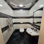 Satılır 2 otaqlı Yeni Tikili, Azadlıq metrosu, 8-ci mikrorayon, Binəqədi rayonu 8