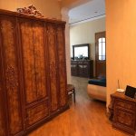 Satılır 8 otaqlı Həyət evi/villa, Nəsimi metrosu, 6-cı mikrorayon, Binəqədi rayonu 17