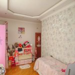 Kirayə (aylıq) 3 otaqlı Yeni Tikili, Qara Qarayev metrosu, Nizami rayonu 14