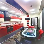 Аренда 3 комнат Новостройка, м. Ази Асланова метро, Хетаи район 7
