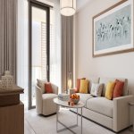 Satılır 2 otaqlı Yeni Tikili, Koroğlu metrosu, Nardaran qəs., Sea Breeze, Sabunçu rayonu 4