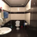 Kirayə (aylıq) 12 otaqlı Ofis, Nəriman Nərimanov metrosu, Nərimanov rayonu 19