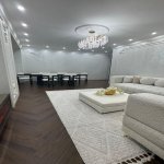 Kirayə (aylıq) 3 otaqlı Yeni Tikili, 8 Noyabr metrosu, Yasamal rayonu 1