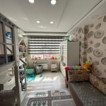 Продажа 3 комнатная Новостройка, İnşaatçılar метро, пос. Йени Ясамал, Ясамал район 6