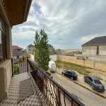 Satılır 6 otaqlı Bağ evi, Novxanı, Abşeron rayonu 17
