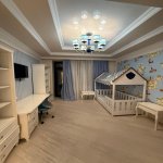 Kirayə (aylıq) 4 otaqlı Yeni Tikili, 20 Yanvar metrosu, Yasamal rayonu 5