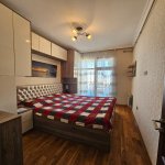 Аренда 2 комнатная Новостройка, м. Азадлыг метро, Бинагадинский р-н район 5