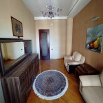 Kirayə (aylıq) 4 otaqlı Yeni Tikili, Gənclik metrosu, Nərimanov rayonu 28