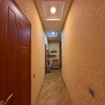 Kirayə (aylıq) 3 otaqlı Yeni Tikili, Elmlər akademiyası metrosu, Yasamal rayonu 11