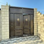 Satılır 3 otaqlı Həyət evi/villa, Koroğlu metrosu, Sabunçu rayonu 2
