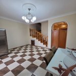 Kirayə (aylıq) 3 otaqlı Yeni Tikili, Nizami metrosu, Yasamal rayonu 12