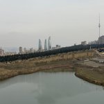 Продажа 3 комнатная Новостройка, пос. Ясамал, Ясамал район 24