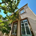 Satılır 5 otaqlı Həyət evi/villa, Badamdar qəs., Səbail rayonu 6