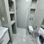 Kirayə (aylıq) 3 otaqlı Yeni Tikili, Xətai metrosu, Xətai rayonu 25