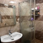 Satılır 4 otaqlı Həyət evi/villa, Avtovağzal metrosu, Biləcəri qəs., Binəqədi rayonu 17