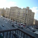 Kirayə (aylıq) 1 otaqlı Köhnə Tikili, Nəriman Nərimanov metrosu, Nərimanov rayonu 10