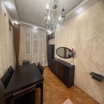 Аренда 2 комнатная Новостройка, м. Эльмляр Академиясы метро, Ясамал район 10