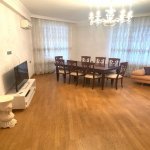 Kirayə (aylıq) 3 otaqlı Yeni Tikili, Nəriman Nərimanov metrosu, Nərimanov rayonu 4