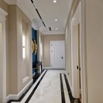 Kirayə (aylıq) 3 otaqlı Yeni Tikili, Ağ şəhər, Xətai rayonu 22