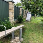 Посуточно 2 комнатная Дома/Виллы Гябяля 15