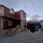 Satılır 6 otaqlı Həyət evi/villa, Binə qəs., Xəzər rayonu 1