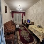 Аренда 3 комнат Вторичка, м. Халглар Достлугу метро, 8-ой километр, Низаминский р-н район 1