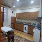 Kirayə (aylıq) 3 otaqlı Yeni Tikili, Xətai metrosu, Xətai rayonu 8