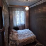 Satılır 5 otaqlı Köhnə Tikili, Neftçilər metrosu, 8-ci kilometr, Nizami rayonu 7