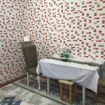 Satılır 3 otaqlı Həyət evi/villa, Koroğlu metrosu, Sabunçu rayonu 22