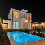 Kirayə (günlük) 6 otaqlı Bağ evi, Mərdəkan, Xəzər rayonu 1