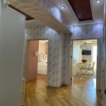 Продажа 2 комнат Новостройка, м. Эльмляр Академиясы метро, Ясамал район 9
