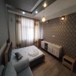 Satılır 2 otaqlı Yeni Tikili Xırdalan 4