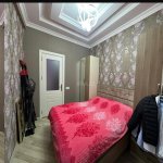 Продажа 3 комнатная Новостройка, İnşaatçılar метро, Ясамал район 5