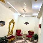 Satılır 6 otaqlı Yeni Tikili, Həzi Aslanov metrosu, H.Aslanov qəs., Xətai rayonu 18