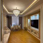 Аренда 3 комнатная Новостройка, м. Мемар Аджеми метро, 9-ый микрорайон, Бинагадинский р-н район 2