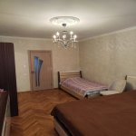 Продажа 3 комнатная Вторичка, İnşaatçılar метро, пос. Ясамал, Ясамал район 4