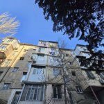Satılır 6 otaqlı Köhnə Tikili, İnşaatçılar metrosu, Yasamal rayonu 1