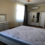 Kirayə (aylıq) 3 otaqlı Yeni Tikili, Nizami metrosu, Yasamal rayonu 9