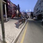 Kirayə (aylıq) 3 otaqlı Köhnə Tikili, Qara Qarayev metrosu, 8-ci kilometr, Nizami rayonu 25